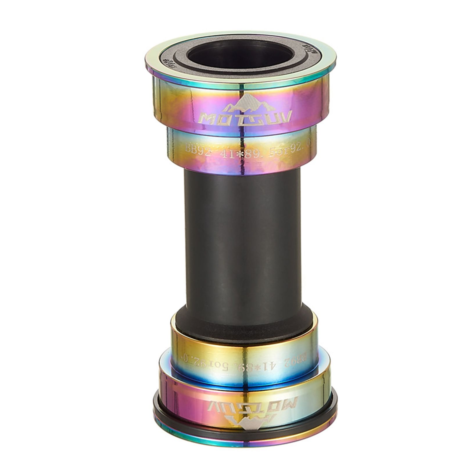 Bicycle Bottom Brket Excellent Rigidity Premium Bike Bottom Brket