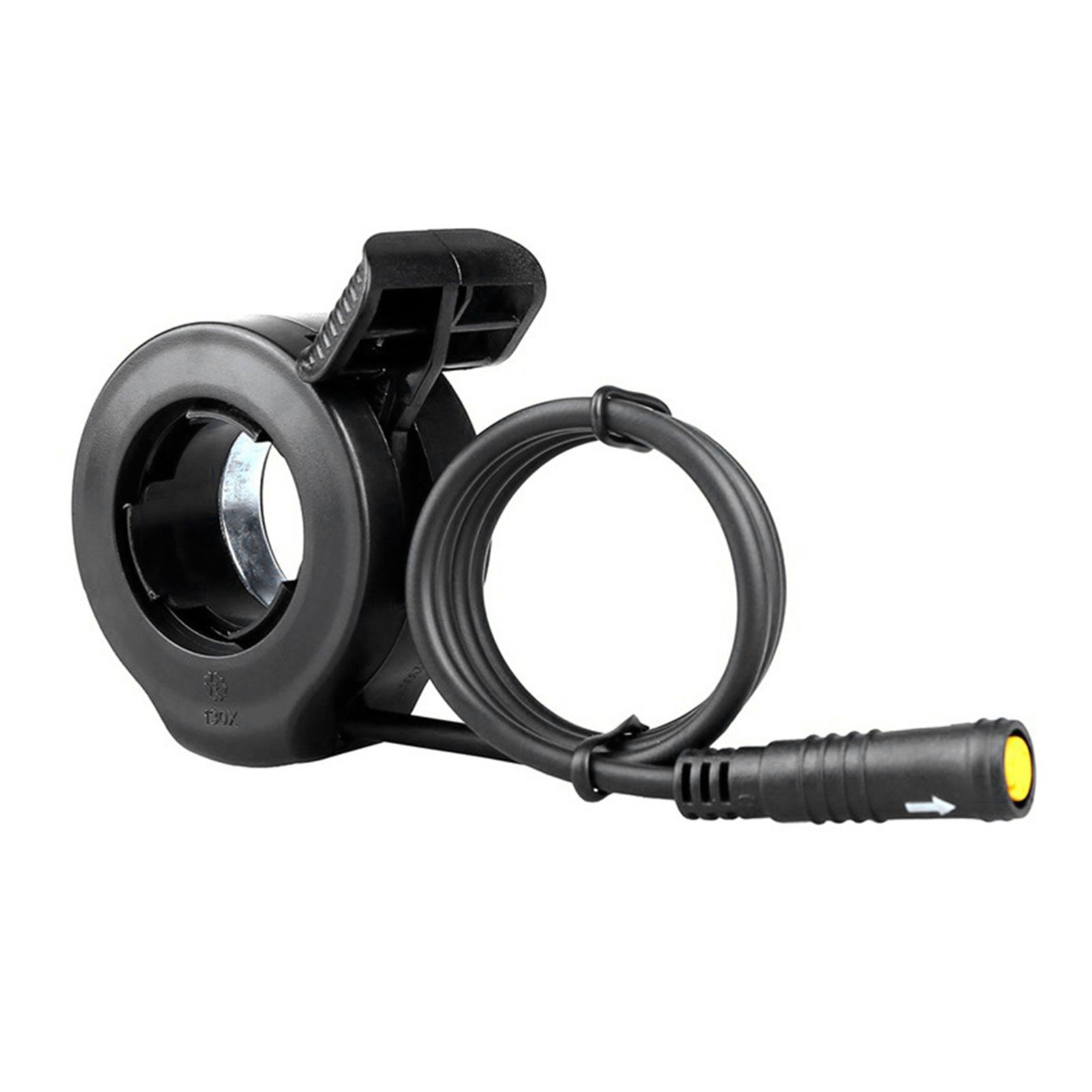 E-bike Finger Throttle Wear Resistant Good Toughness E-bike Finger Throttle