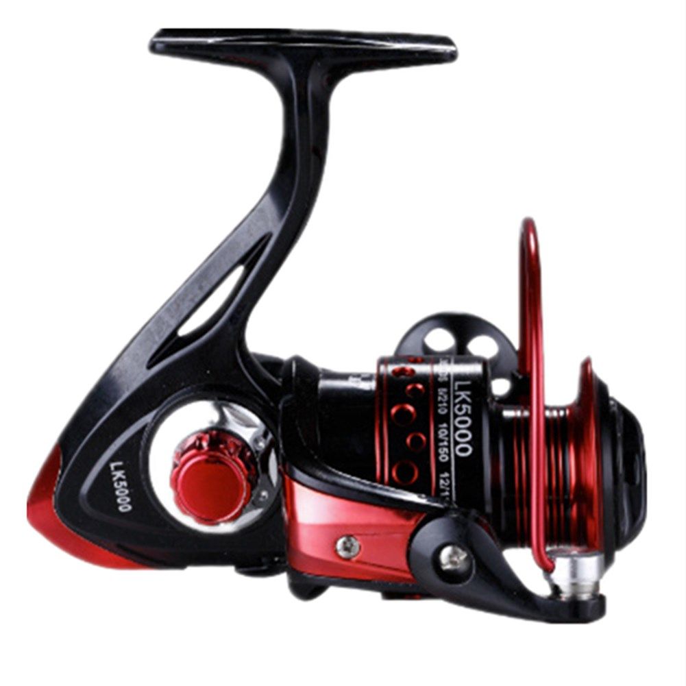 Fishing Wheel Spinning Sea Fishing Wheel Lure  Wheel