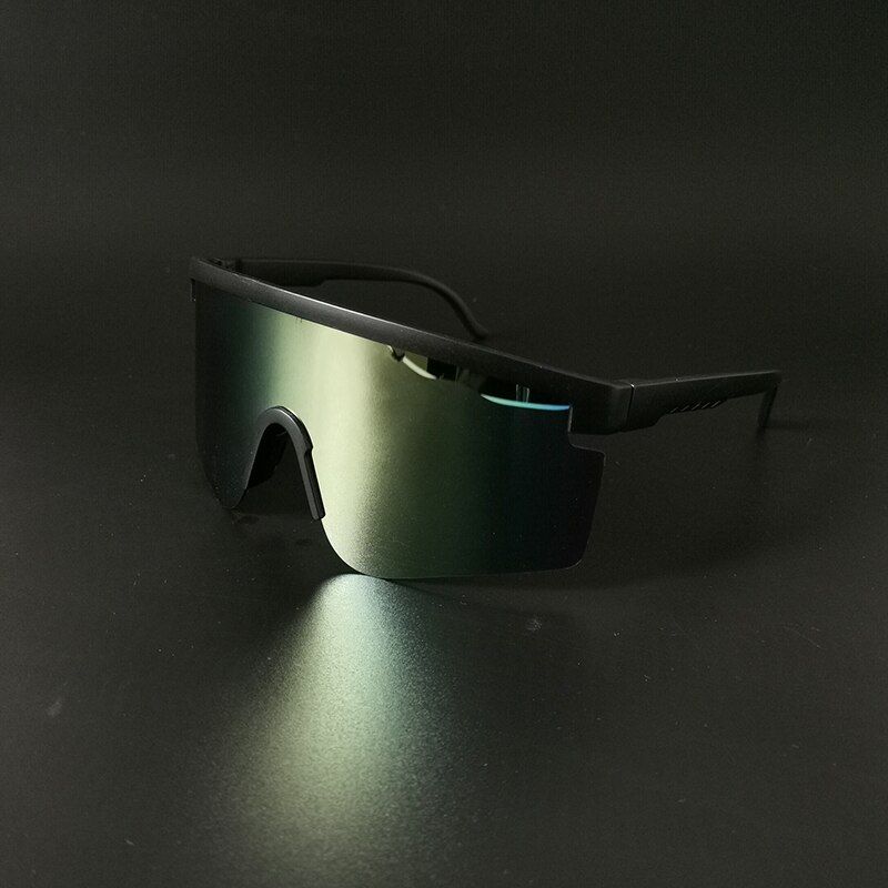 UV400 Road Bike Sunglasses Fashion Cycling Glasses Men Women Oculos Ciclismo Sport Fishing Running Eyewear Bicycle Goggles Male