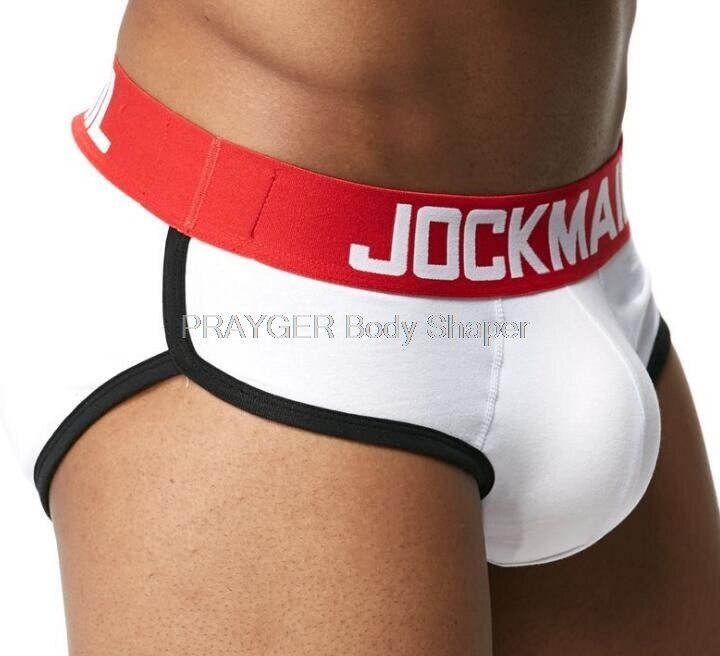Slim Fit Booty Enhancer Men Padded Underwear Panties Strengthening y Front  Back s  Lift Briefs  Ass Body Shaper