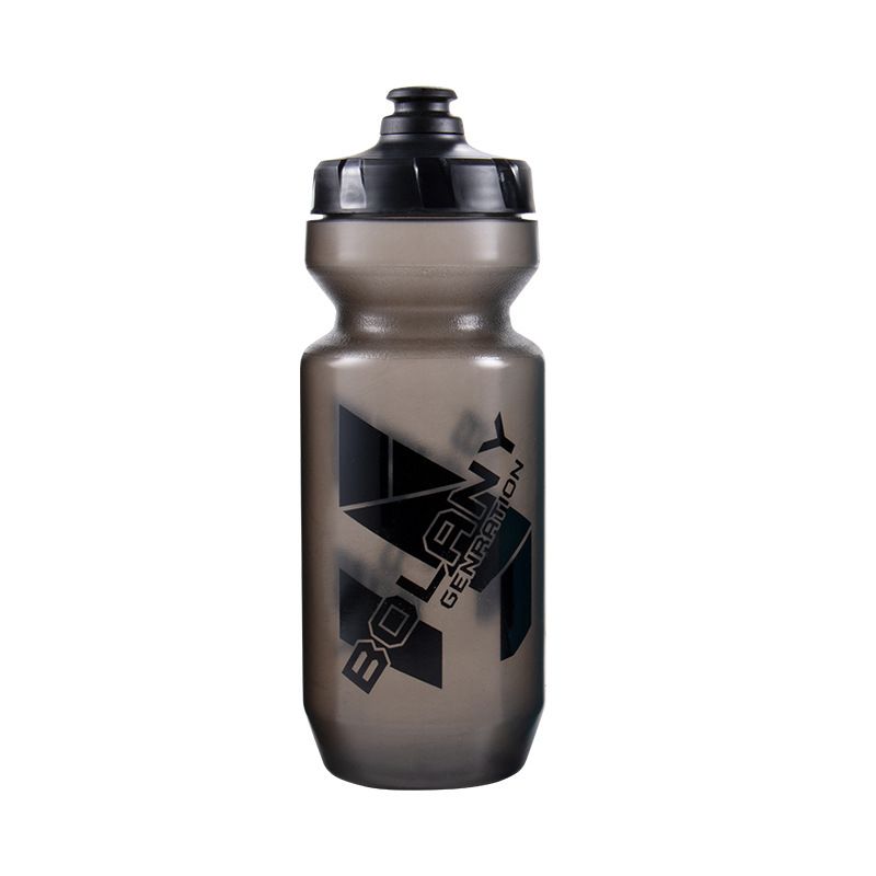 610ml Bike Water Bottle Bicycle Beverage Container For Outdoor Riding Fitness Trainig