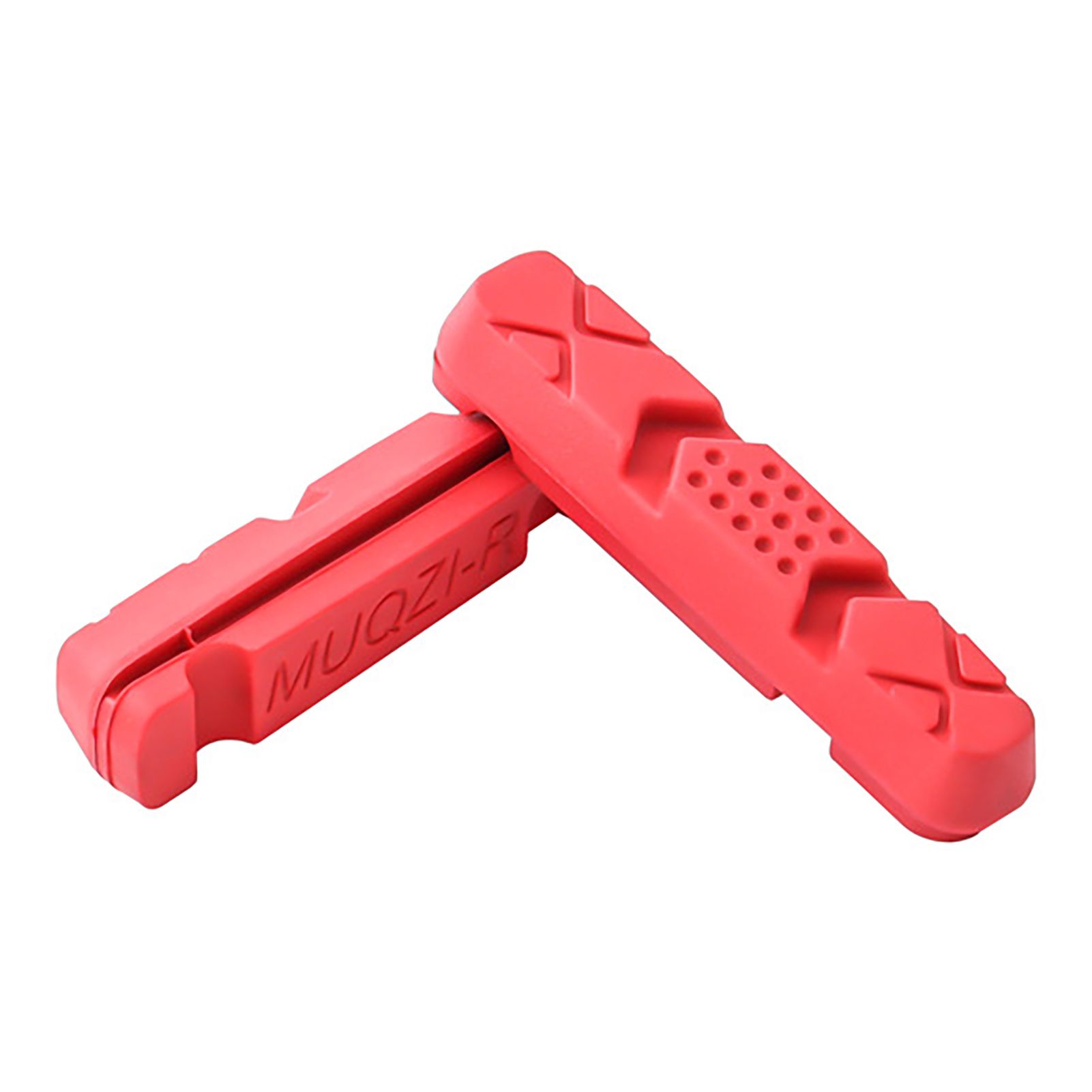 Brake Pads Holder Shoes High Hardness Road Brake Pads Block
