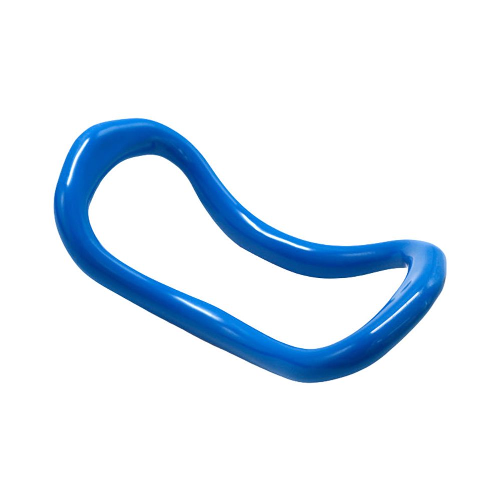 Gym Fitness Exercise Pilates Yoga Ring Bodybuilding Training Stretching Circle