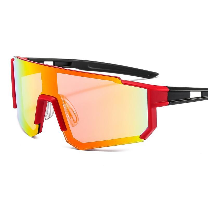 Bicycle Glasses Men Light Weight Bicycle Riding Safety Goggle Outdoor Cycling Sunglasses MTB Sport Glasses Cycling Equipment