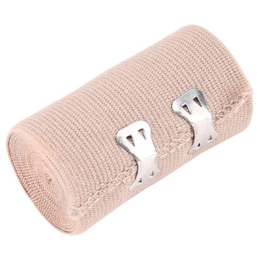 High-elastic Bandage Elastic Tendon Sports Tourniquet Basketball Ankle Bandage