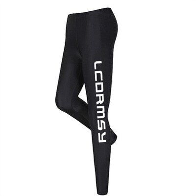 Kan version of the couple split wetsuit sunscreen long-sleeved fast dry autumn/winter swimsuit surf jellyfish snorkeling suit