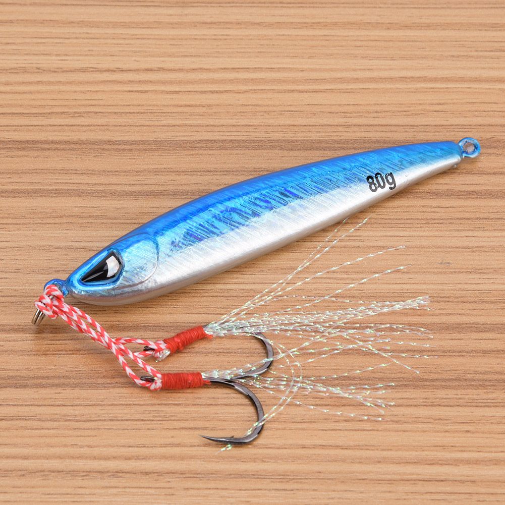 Hard Fish Bait Lure Artificial Realistic Fishing Lightweight Compact for Sea/Fresh Water Lover Luring