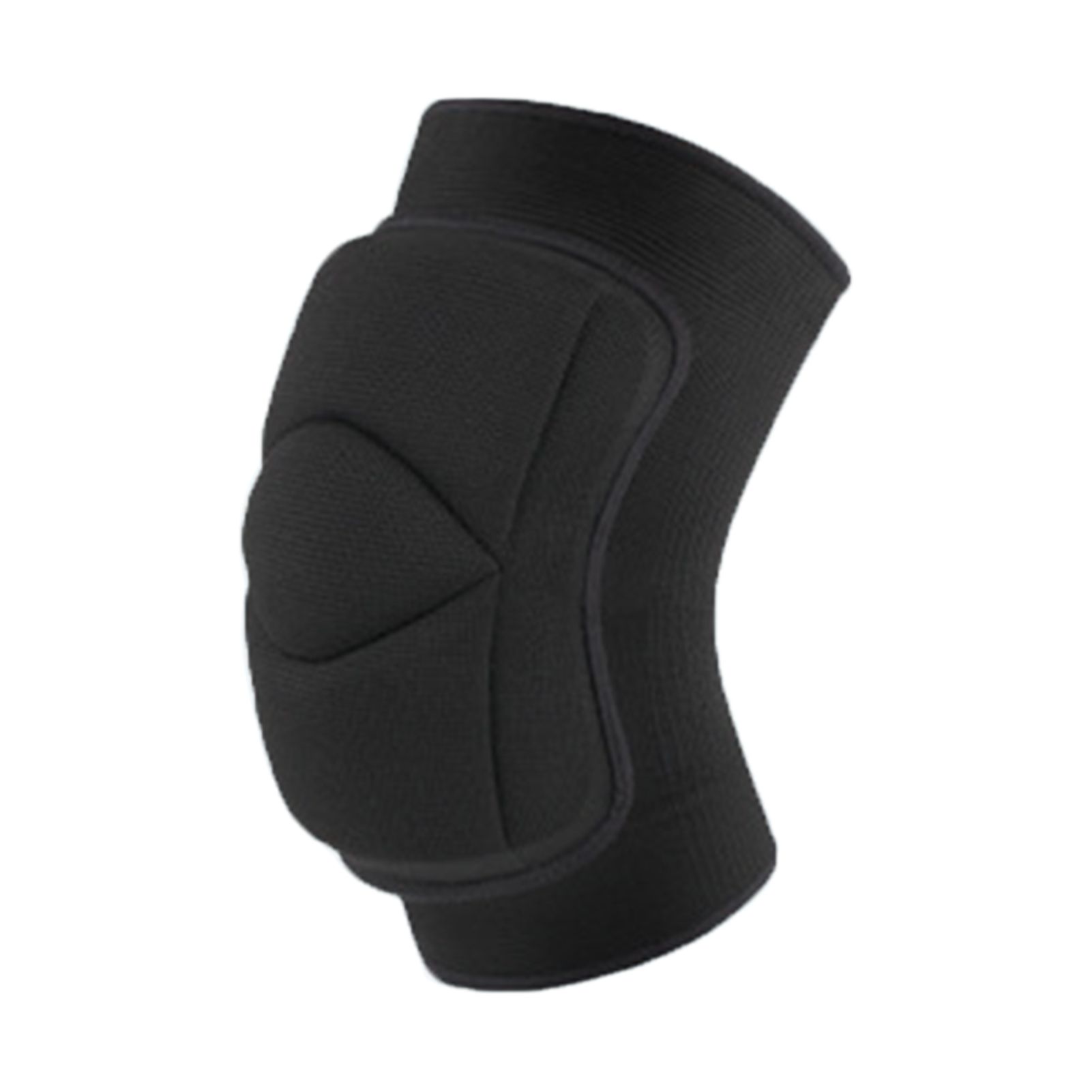 Winter Kneecap Tear Resistant Cozy Warm Skiing Camping Arthritis Knee Pads