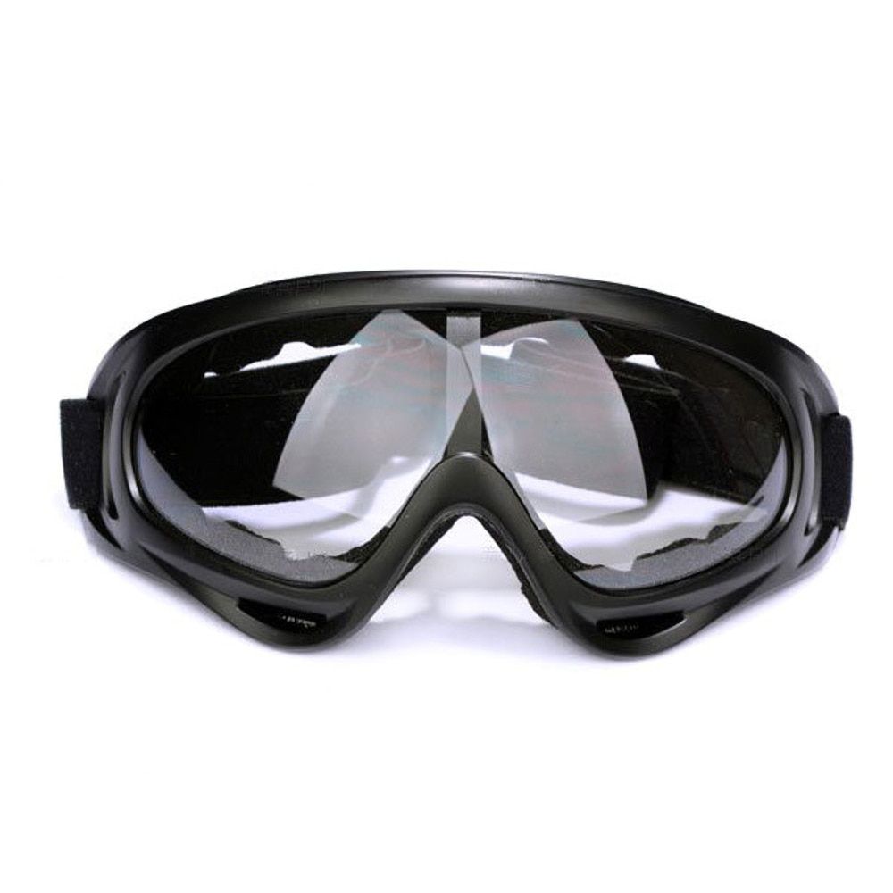 Dustproof Wind-Proof Racing Glasses Motocross Motorcycle Goggles ATV Off Road Bike Eyewear UV400 Sunglassess Goggles MD01
