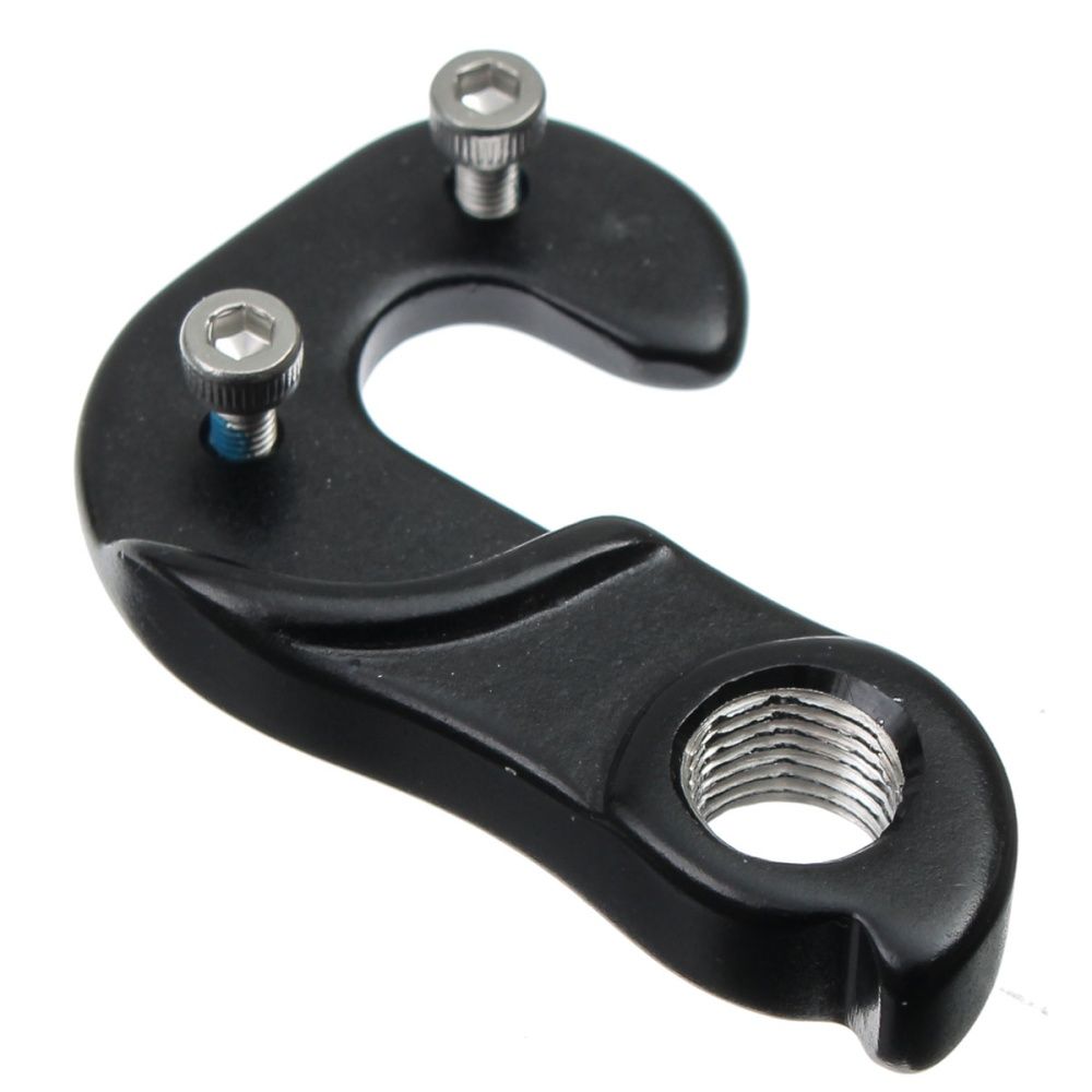 1pcs MTB Bike Bicycle Rear Gear Derailleur Sports Mech Hanger Dropout Convertor/Adapter 24 - 24