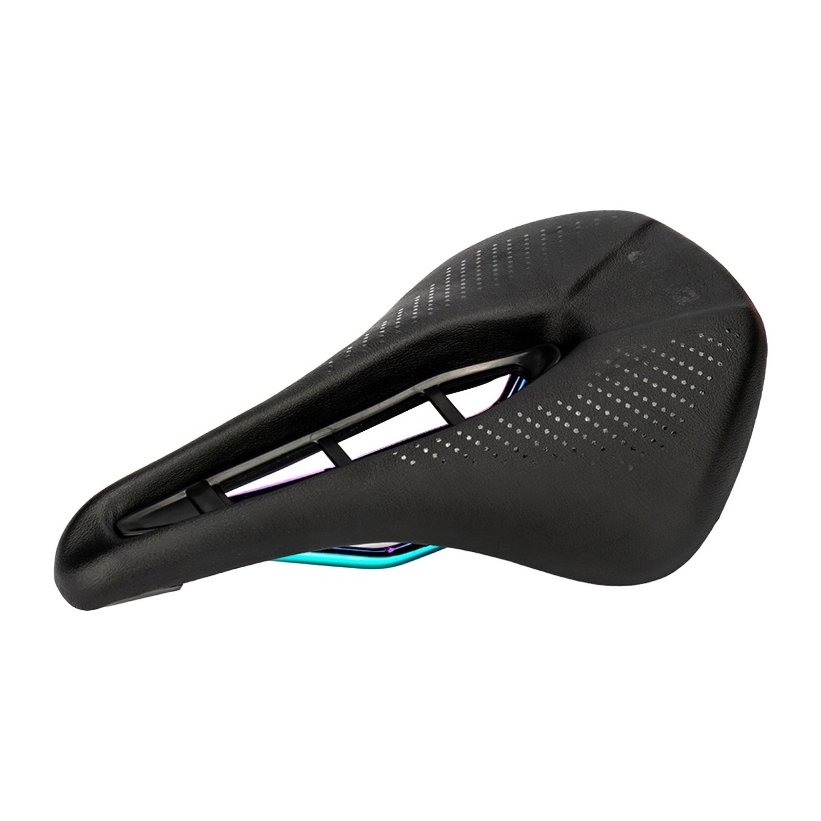 Bicycle Saddle High Elasticity Exercise Bicycle Saddle Seat