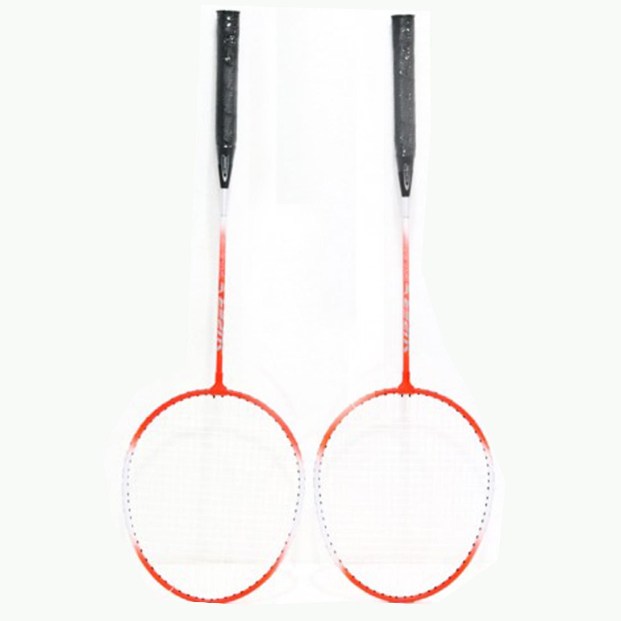 Golden Wing Badminton Racket