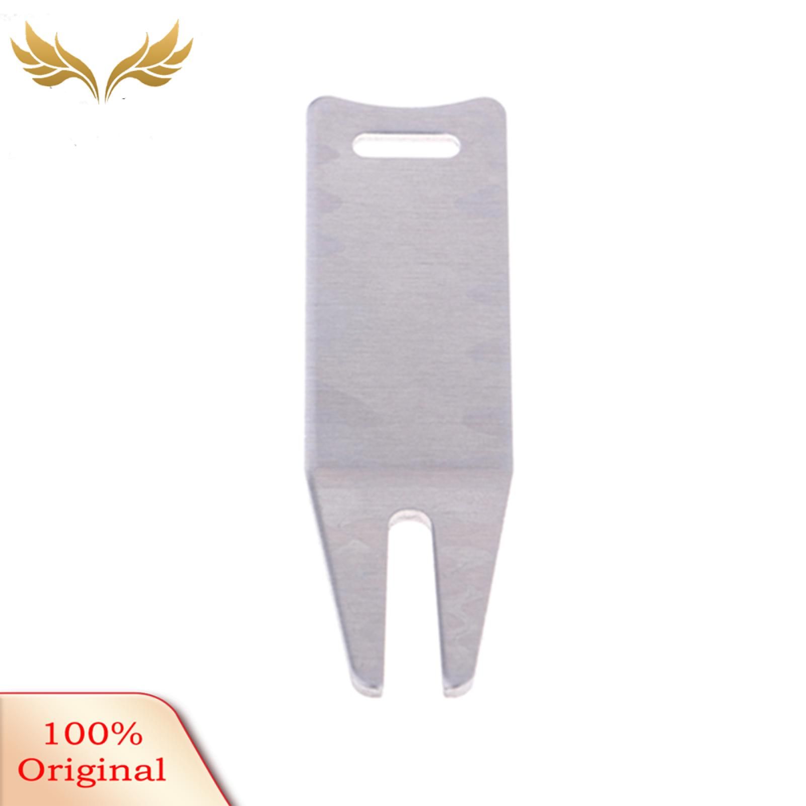 Pitch Cleaner Durable Golf Divot Tool Pitch Mark Repairer