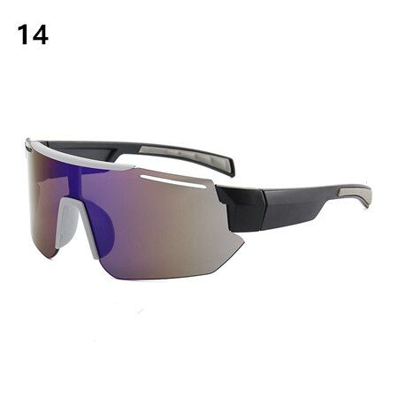 Cycling Glasses Men Women UV400 Outdoor Sport MTB Bicycle Glass Motorcycle Sunglasses Driving Fishing Glasses Oculos De Ciclismo