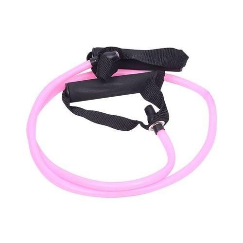 Exercise Resistance Bands - Pink