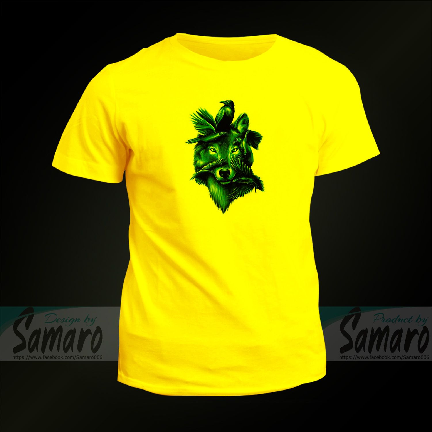 Alliance Short Sleeve Jersey