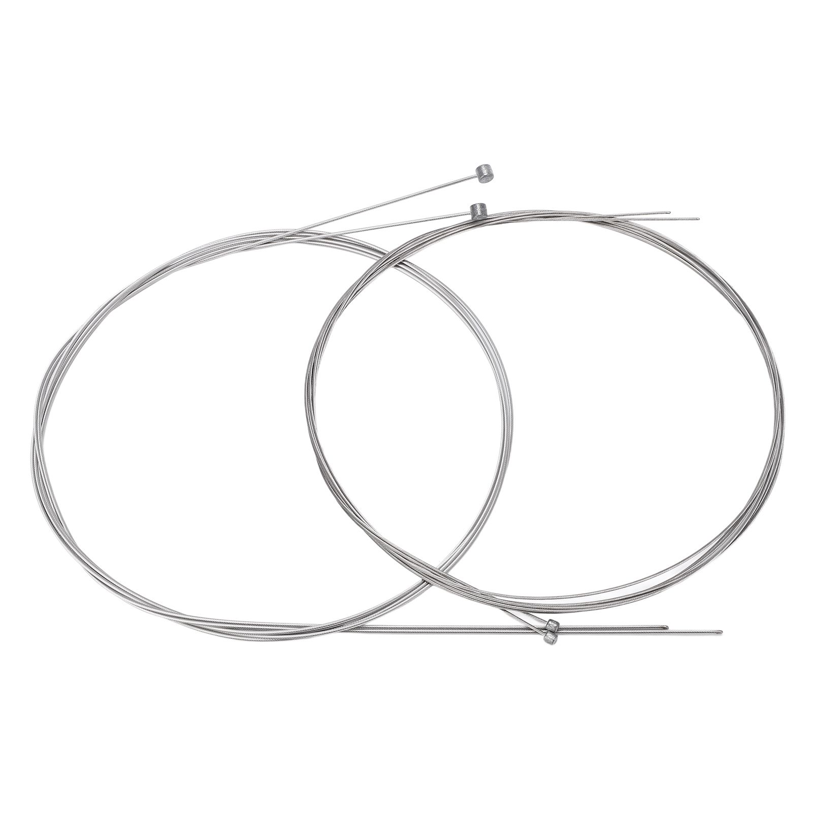 CANSUCC Bicycle Variable Speed Brake Cable Heat Resistance Steel Bike Wire Core