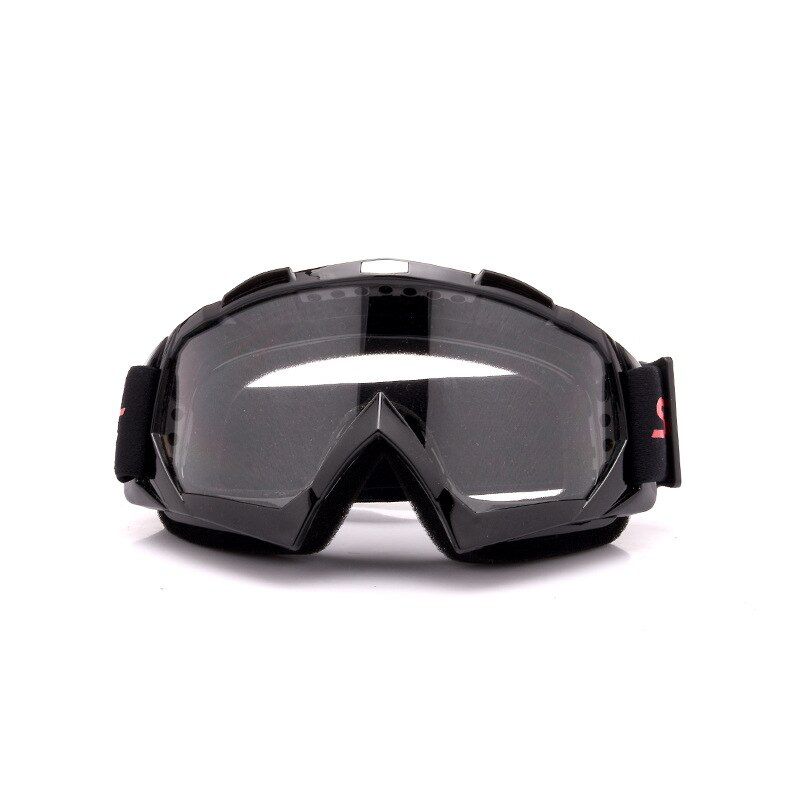 Multi-color Motocross Goggles Motorcycle Glasses Motorbike Spectacles Outdoor Riding Racing Ski