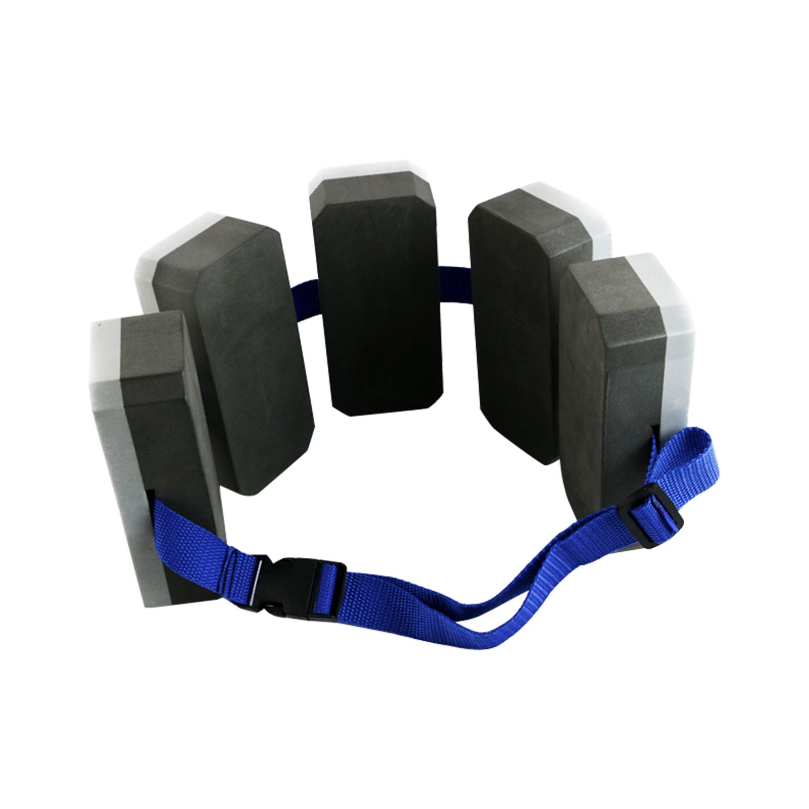 Grebest Buoyancy Belt Wear-resistant Swimming Buoyancy Waist Belt