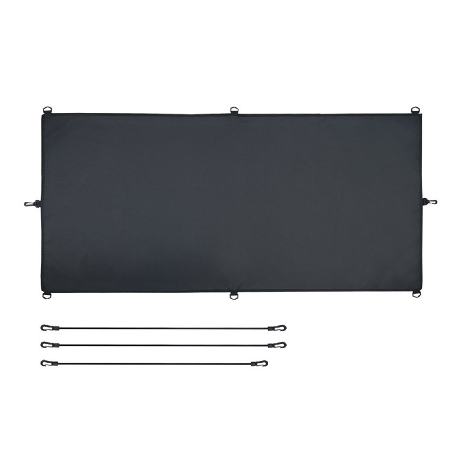 Kayak Cover Lightweight Dust-proof Fishing Boat Protective Cover