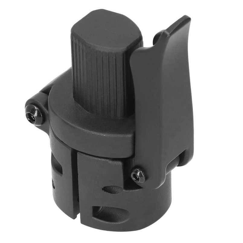 Buy Ying Folding Rod Base Lock Screw Hook Folder for Ninebot 9 MAX G30 Electric Scooter
