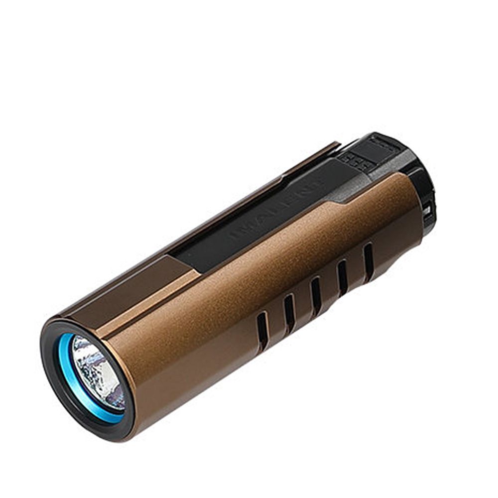 Imalent LD70  4000 Lumens Powerful Keychain Flashlight with built-in 18350