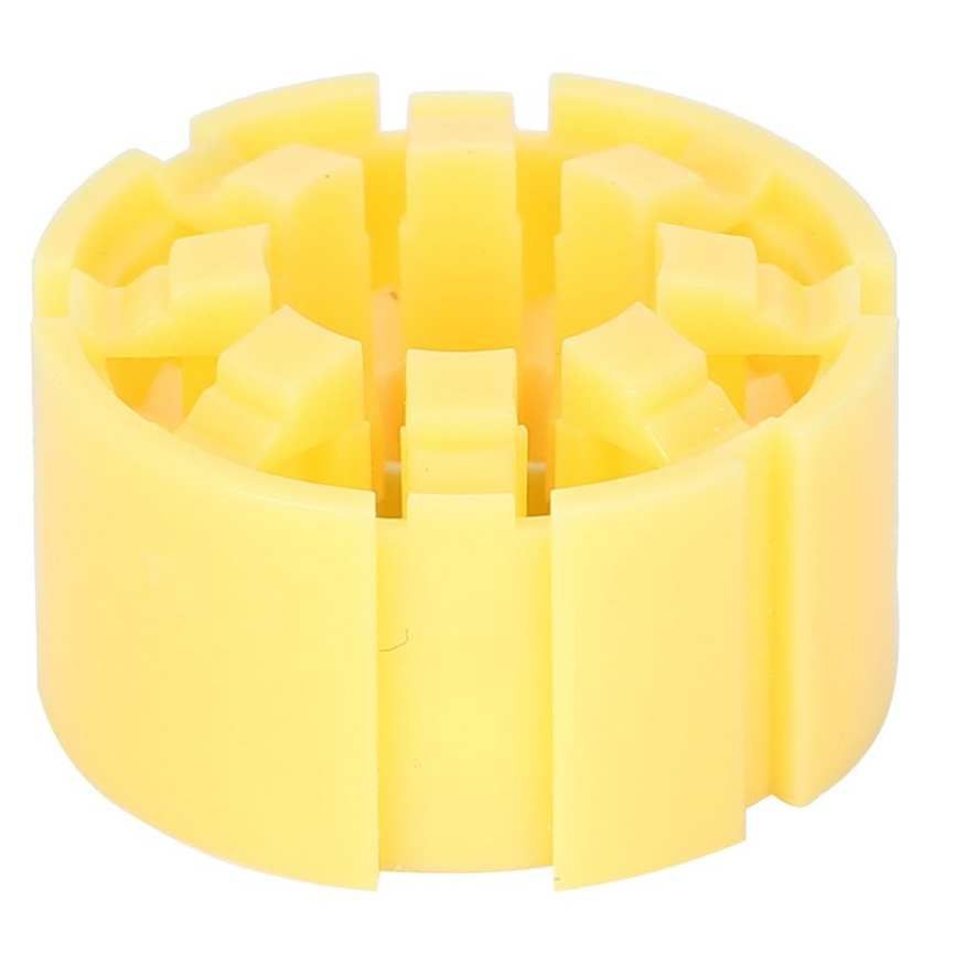 Inflatable Life Jacket Pills Portable Quality Plastic Vest Usage Accessory Simple Operation