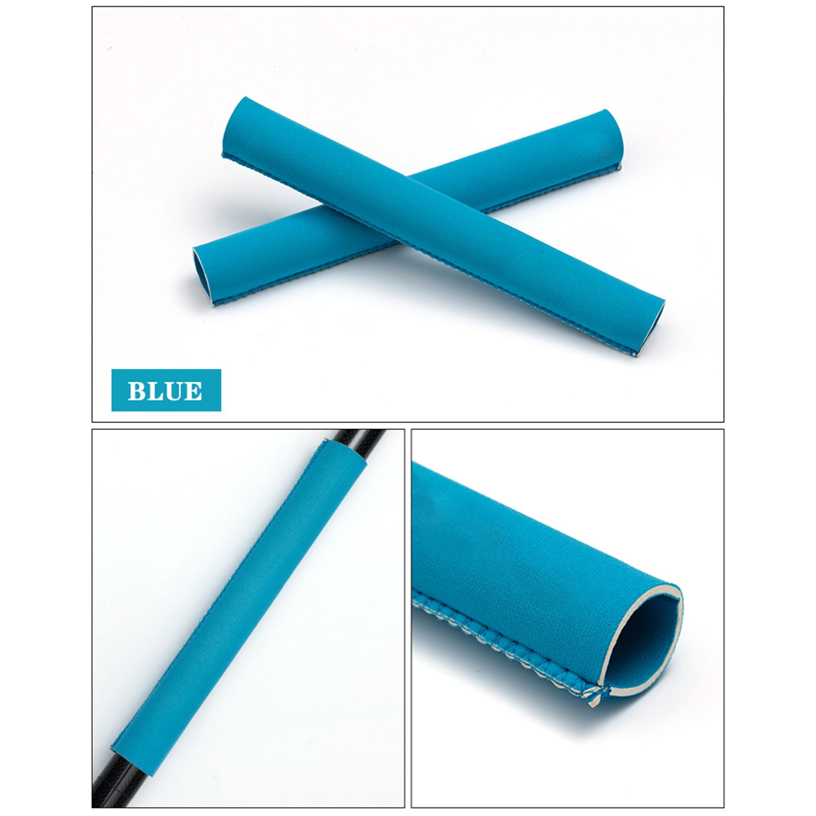 Paddle Wrap Grip Anti-skid Wear Resistant Paddle Wrap Grip