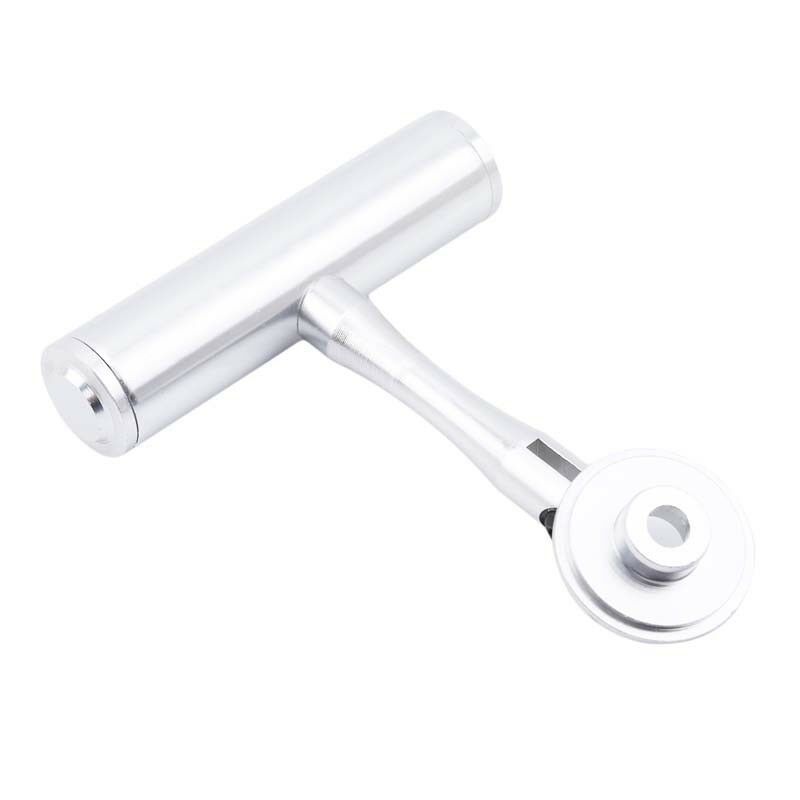 Bike T Frame Barcket Holder Bicycle Handlebar Extensions Bicycle Handlebar Mount for Computer Clip Biek Light galactic