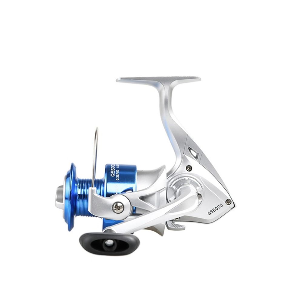 Fishing Reel Wire Cup Metal Rocker Arm Interchangeable Left And Right Spinning Reel