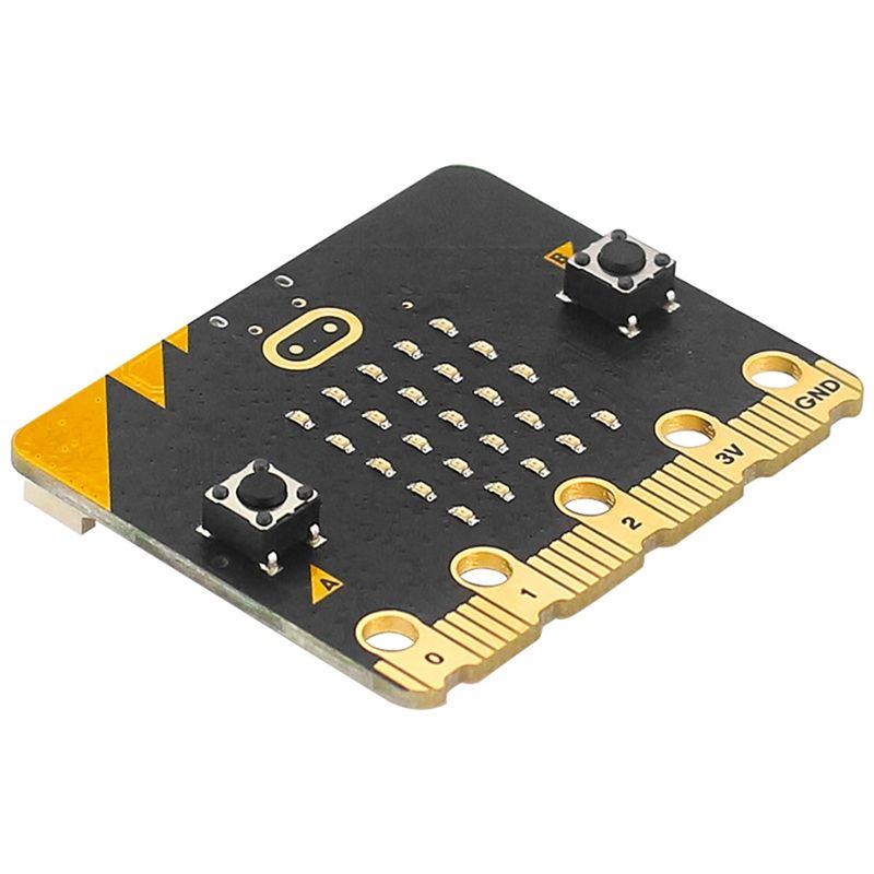 Microbit V2.2 Development Board BBC Teens Learn Python Programming