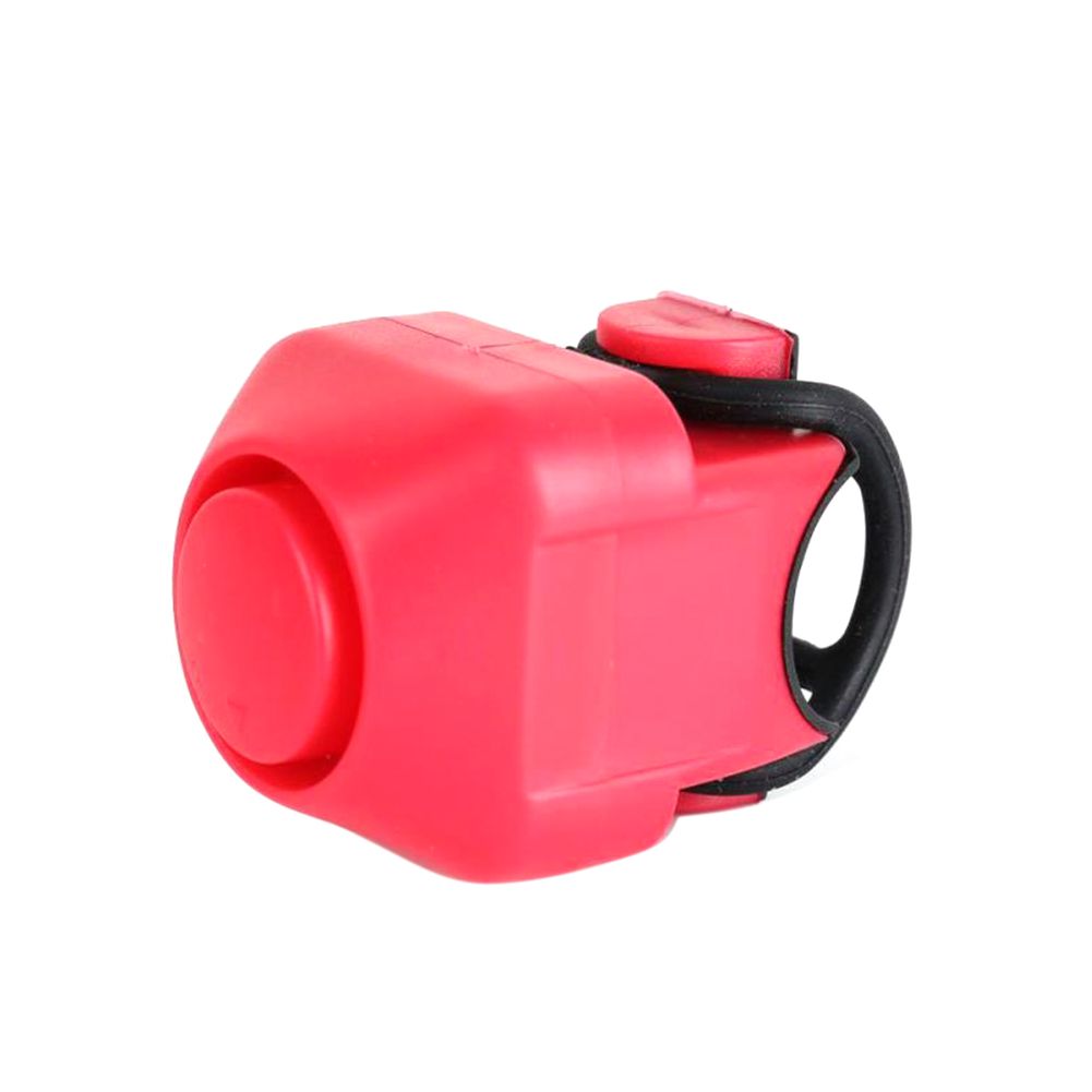 Loud Sound Mountain Road Bike Bicycle Cycling Safety Handlebar Horn Alarm Bell
