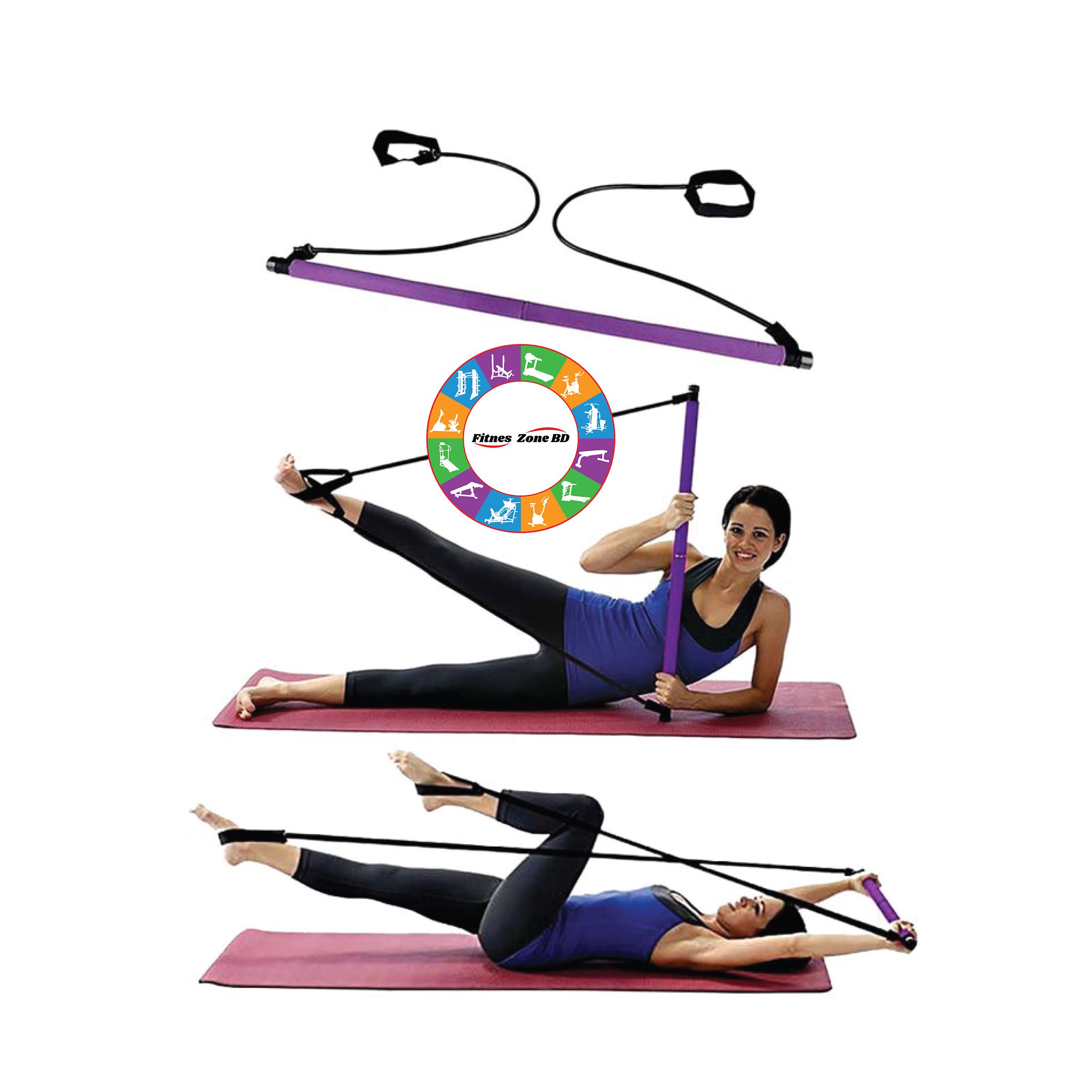 Long & Lean - Empower