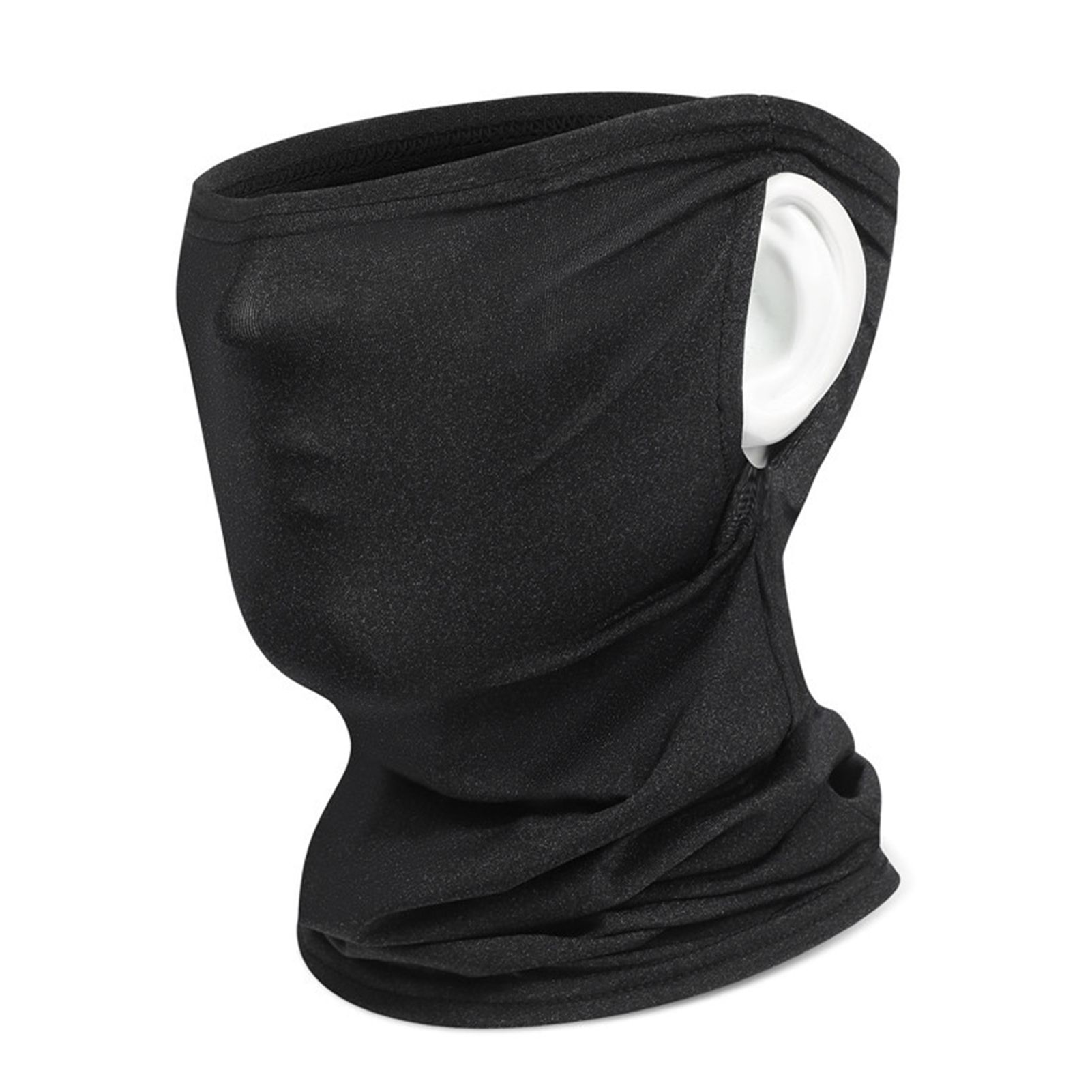 Wind Fe Cover Comforle High Elasticity Motorcycle Fe Cover