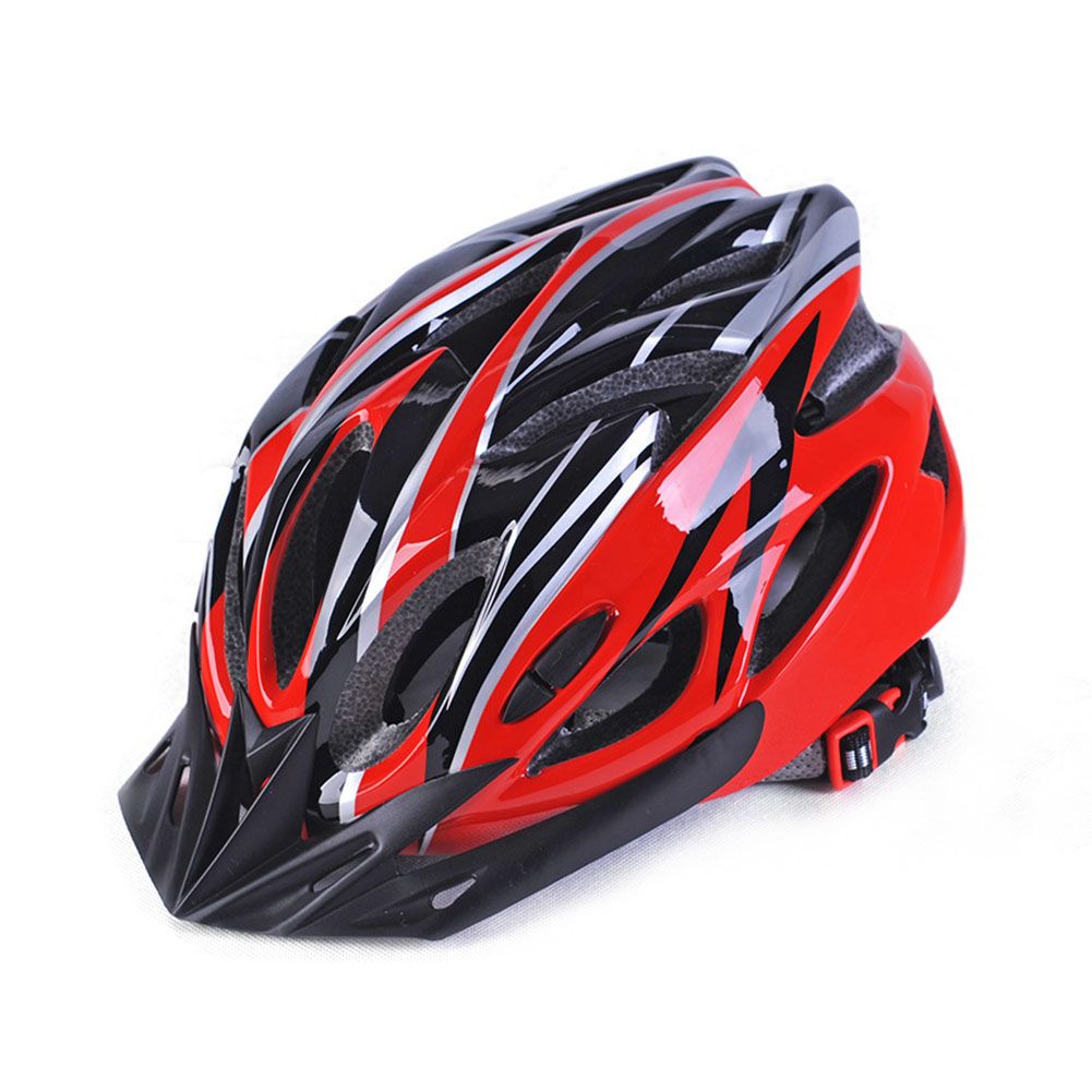 Yfashion light ycle Helmet Integrated Molding Breathable Cycling Helmet for Man Woman