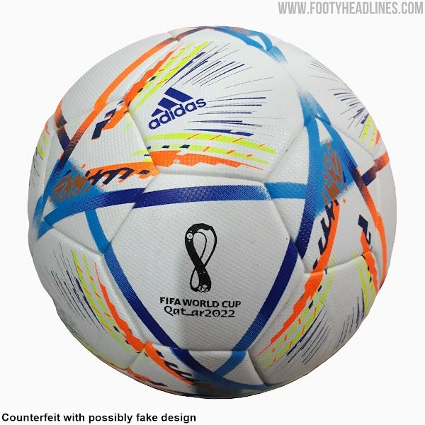 Fifa World Cup 2022 Football (Qatar] - Football - Football