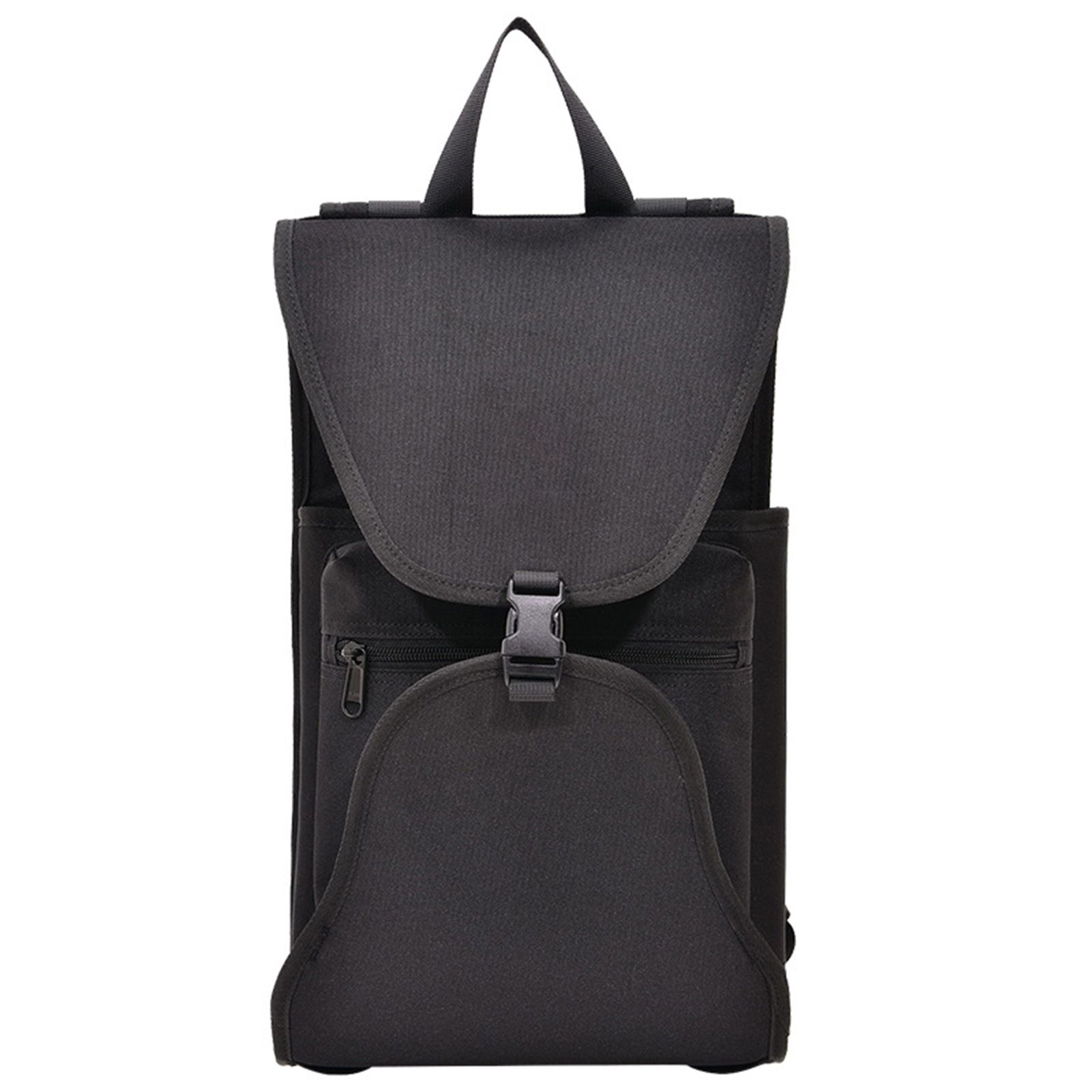 Skateboard Carry Bag Waterproof 2 In 1 Anti-collision Skateboard Carry Pouch
