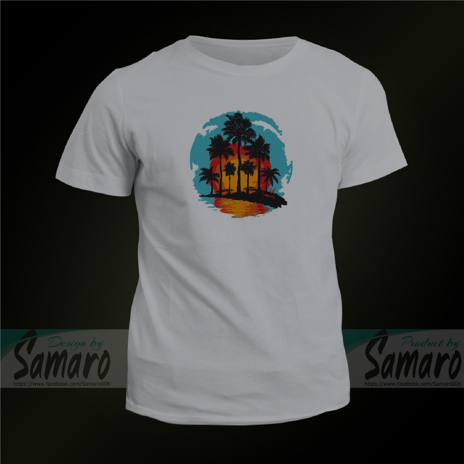 Nature Short Sleeve Jersey