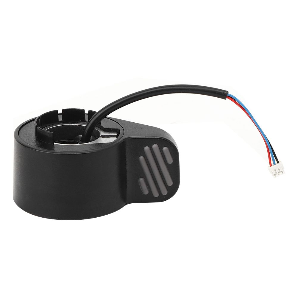36V Lectric Scooter Brake Throttle Lightweight For