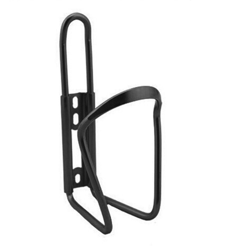 Aluminum Alloy Bicycle Water Bottle Holder Cage Bike Drink Bottles Mount