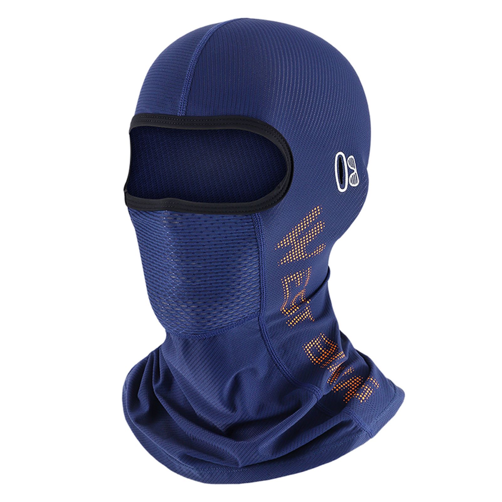 Cycling Fe Cover Glasses Hole Design Lightweight Cycling Headgear