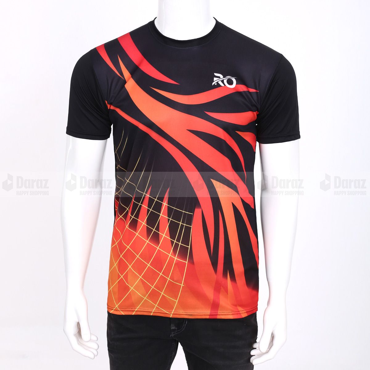 T-Shirt Jersey New Season (2021-22)