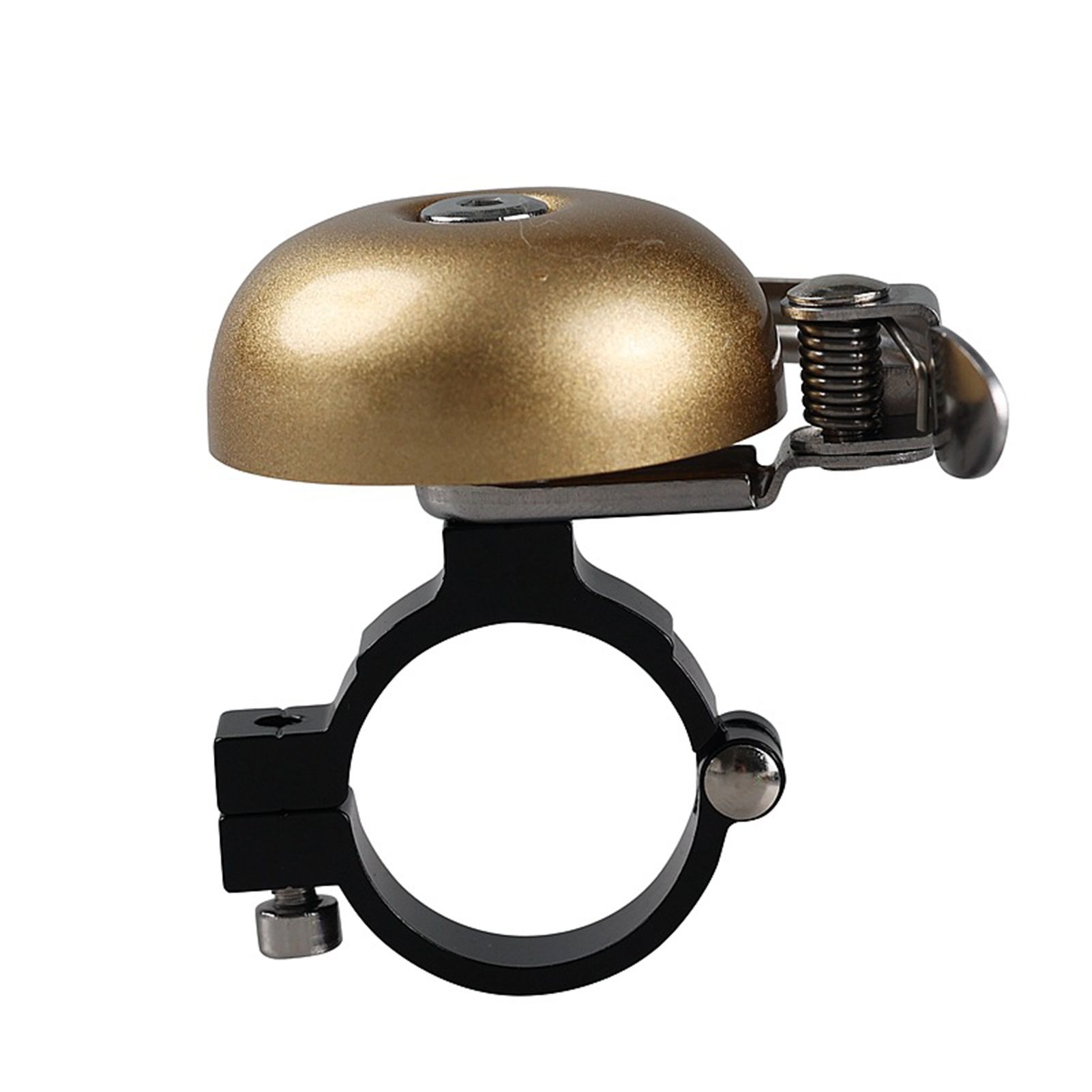 Bicycle Bell Easy Installation Big Sustained Sound Bike Horn