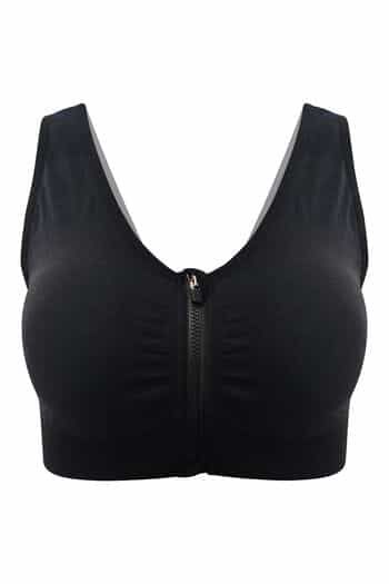 sexy Comfortable Sport Bra Shockproof Wire Free Fitness Sportswear Women Tank Top