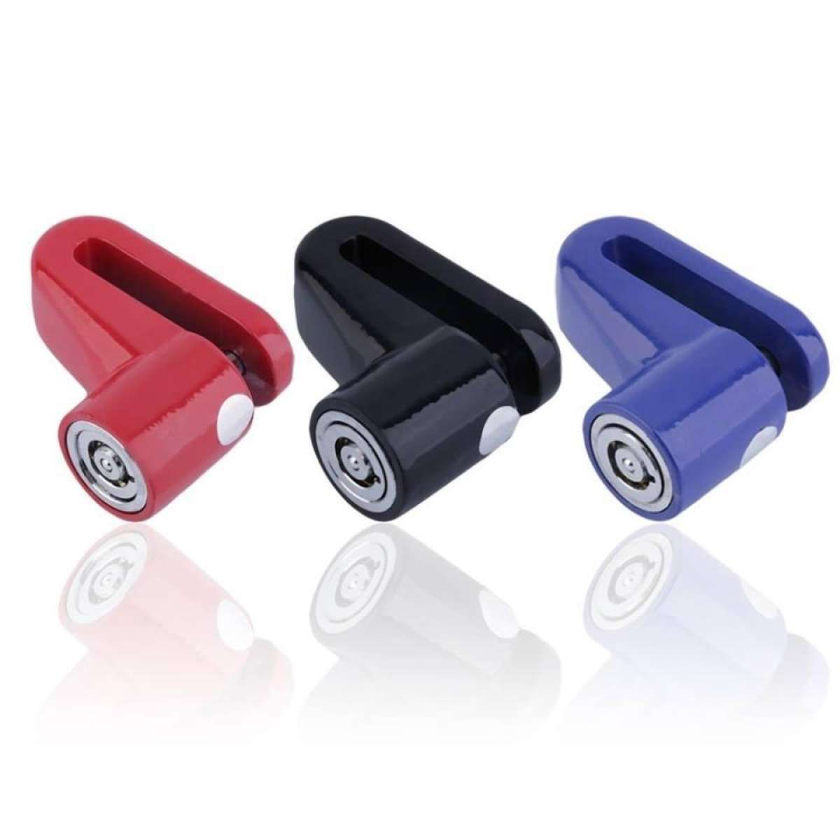 Disk Lock for Cycle Disk Lock for Cycle