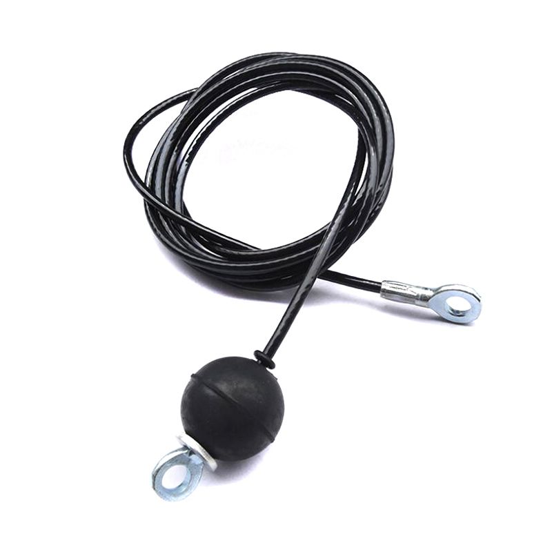 Heavy Duty Steel Gym Wire Rope Home Cable Machine Fitness Pulley Accessories