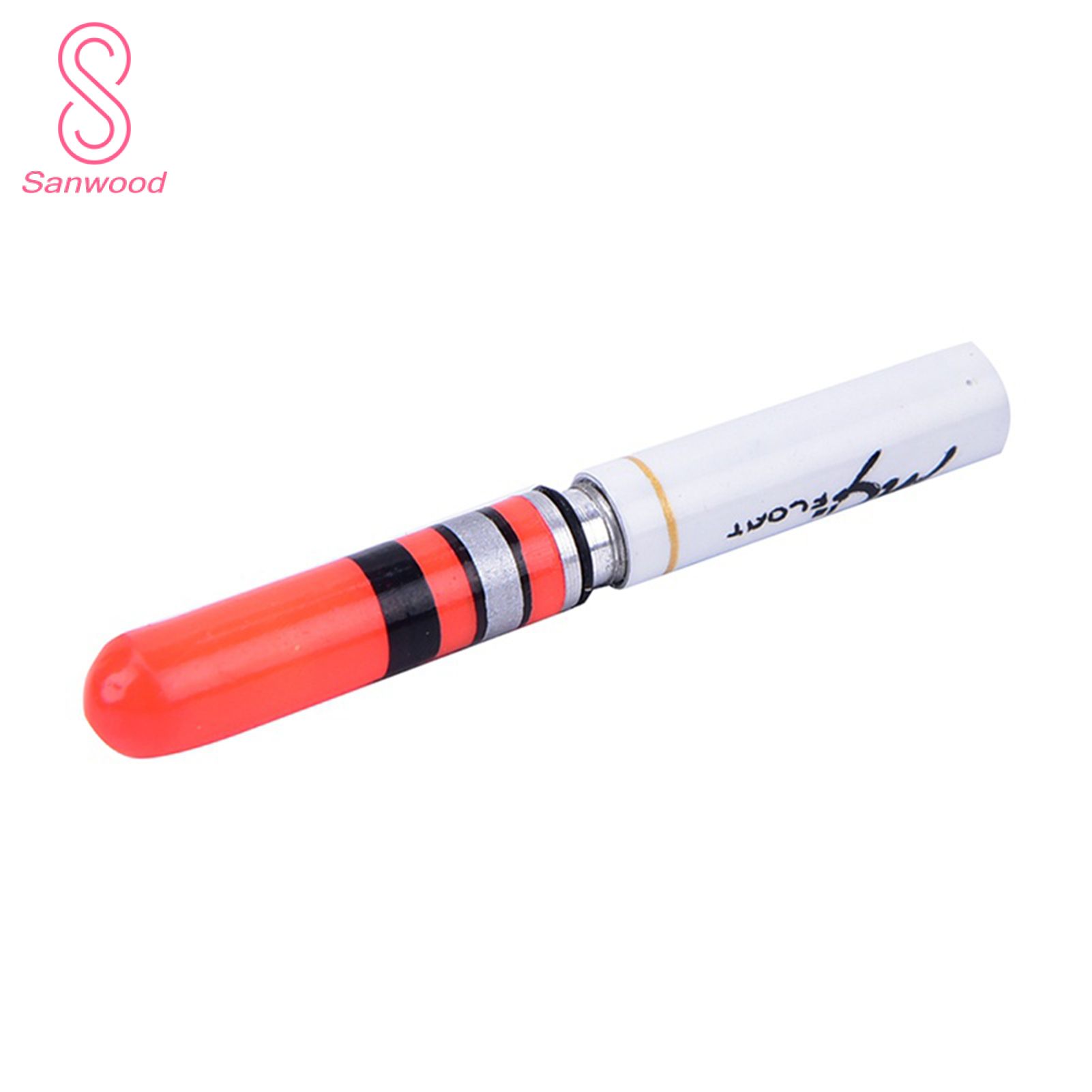 Stick Float Light Compact High Strength Fishing Glow Stick