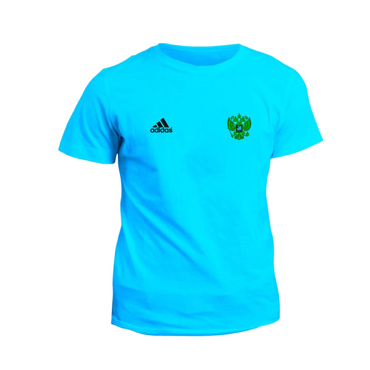 Russia Jersey
