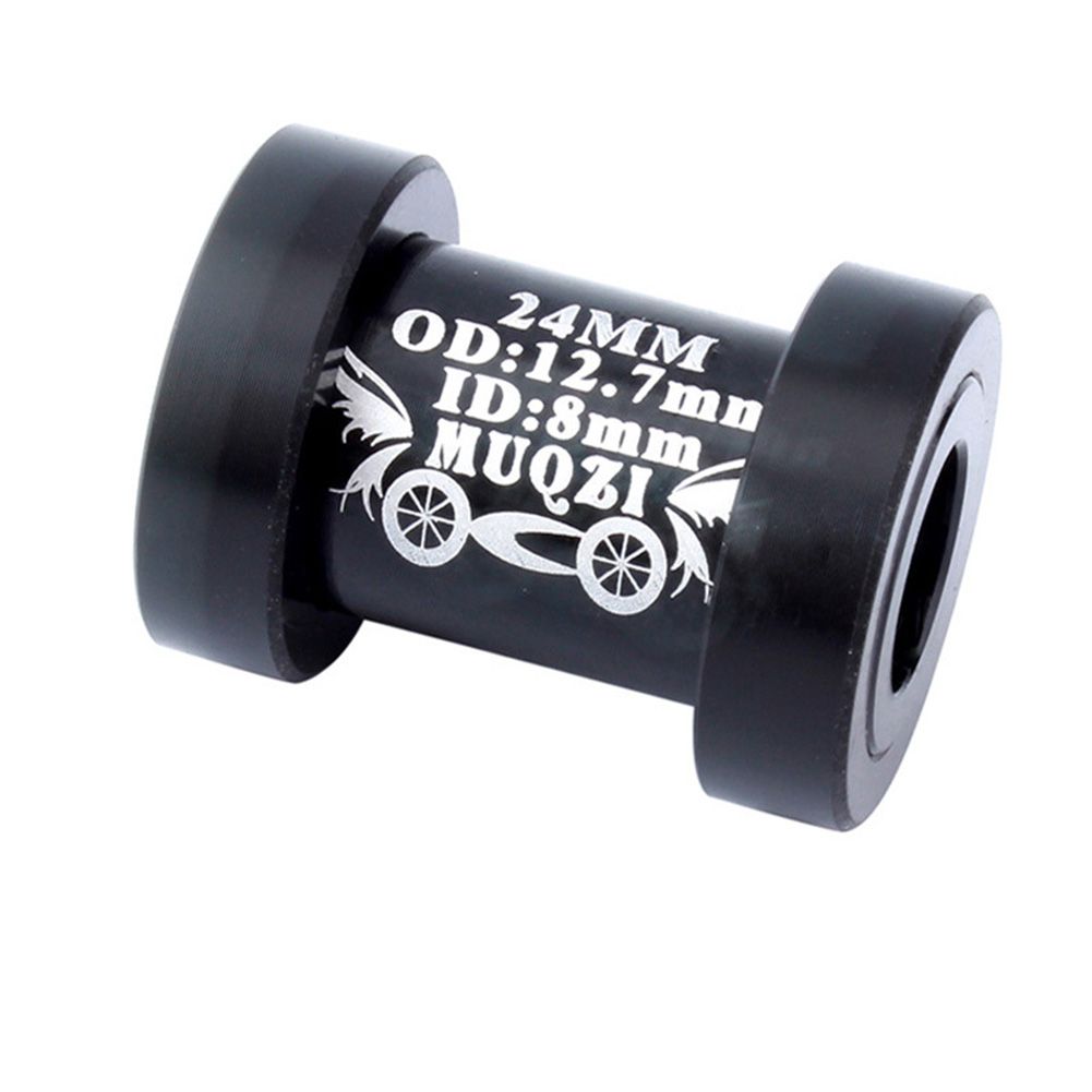 Mountain Bike Soft Tail Rear Shock Absorber Bushing Turning Point Shock Absorber Rear Bladder Turning Point